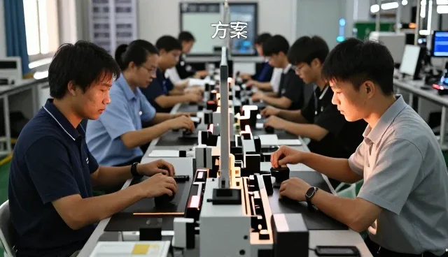 注重如何利用定制化软件系统提升价值