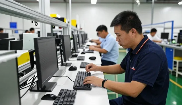 定制化软件系统速览:软件技术推广重点整理